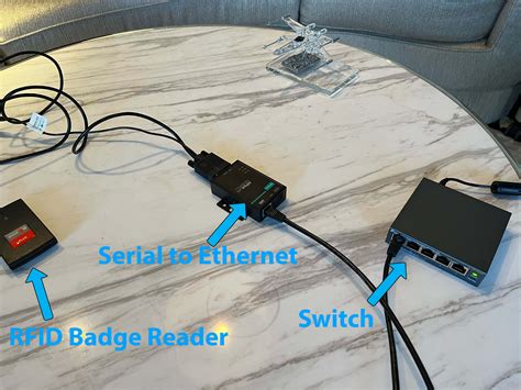 how to configure rfid reader|rfid settings.